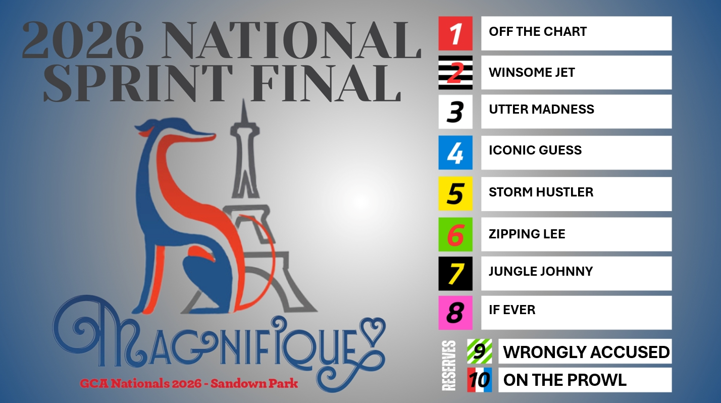 National sprint