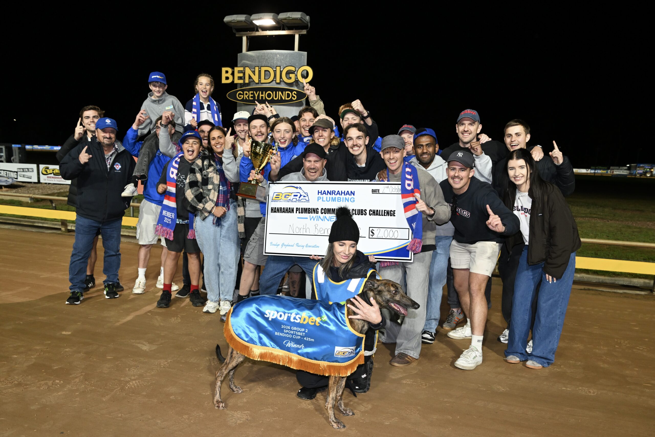 Race 9e